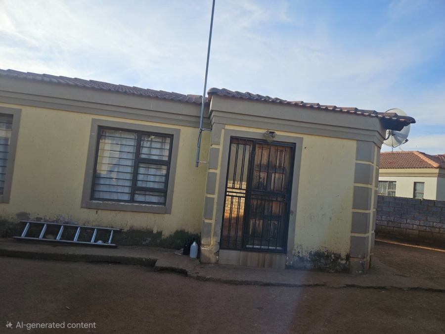 4 Bedroom Property for Sale in Vosloorus Ext 2 Gauteng