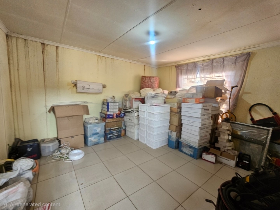 4 Bedroom Property for Sale in Vosloorus Ext 2 Gauteng