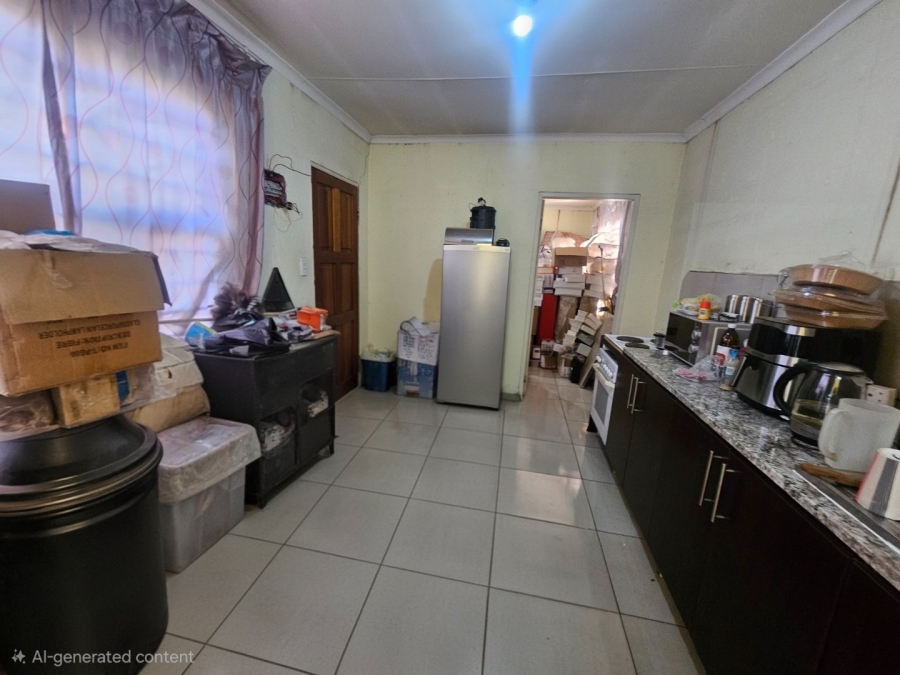 4 Bedroom Property for Sale in Vosloorus Ext 2 Gauteng
