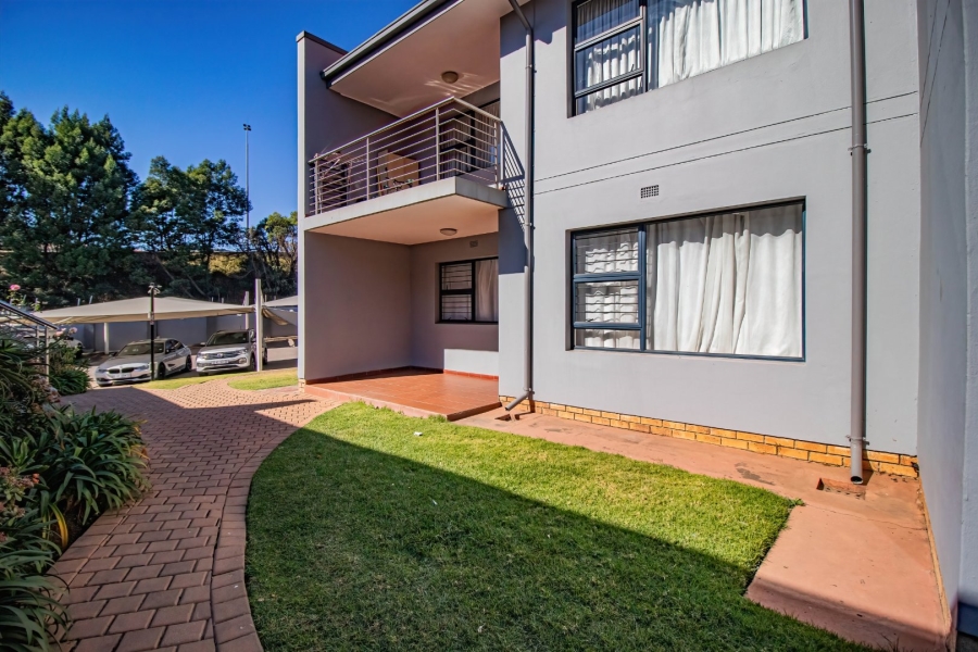 2 Bedroom Property for Sale in Bedfordview Gauteng