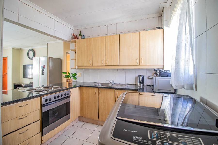2 Bedroom Property for Sale in Bedfordview Gauteng