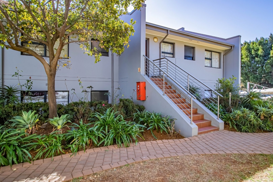 2 Bedroom Property for Sale in Bedfordview Gauteng