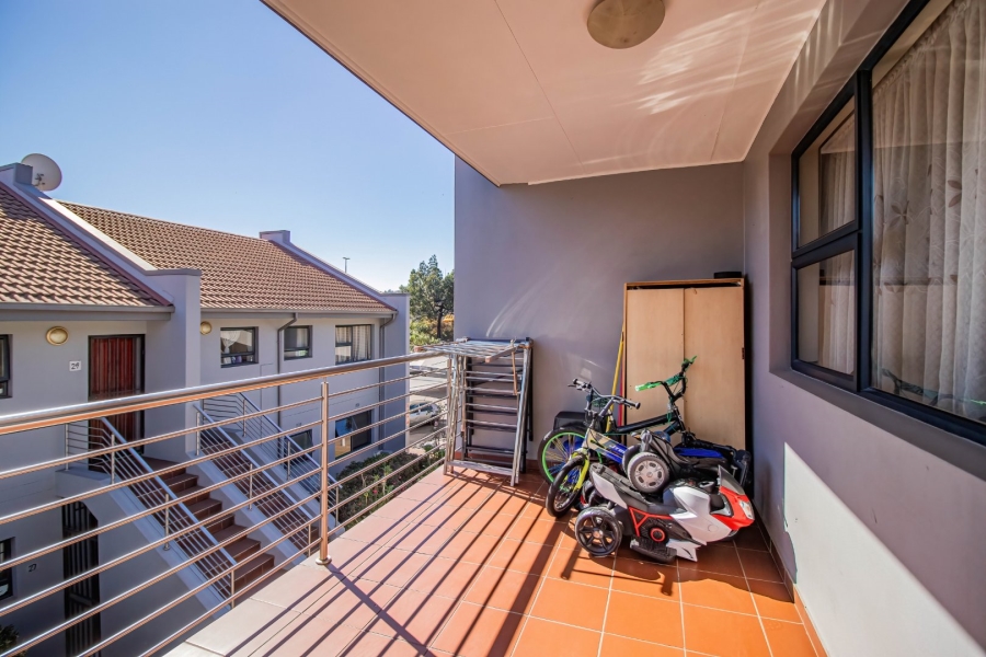 2 Bedroom Property for Sale in Bedfordview Gauteng