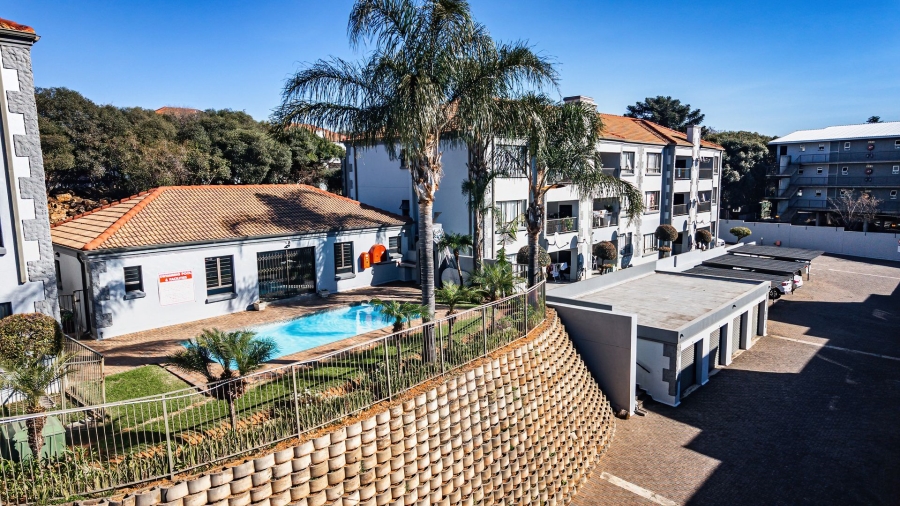 2 Bedroom Property for Sale in Northgate Gauteng
