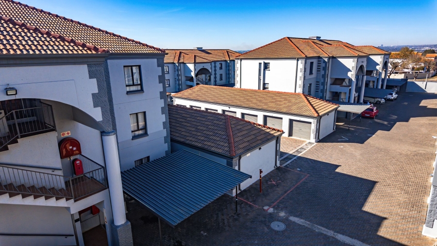 2 Bedroom Property for Sale in Northgate Gauteng