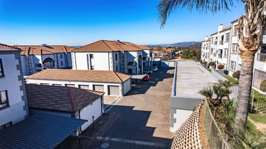 2 Bedroom Property for Sale in Northgate Gauteng