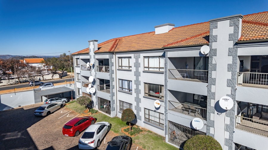 2 Bedroom Property for Sale in Northgate Gauteng
