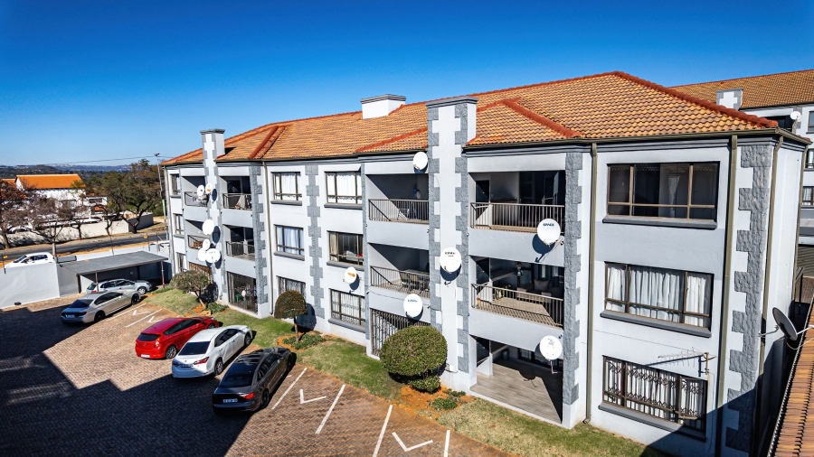 2 Bedroom Property for Sale in Northgate Gauteng