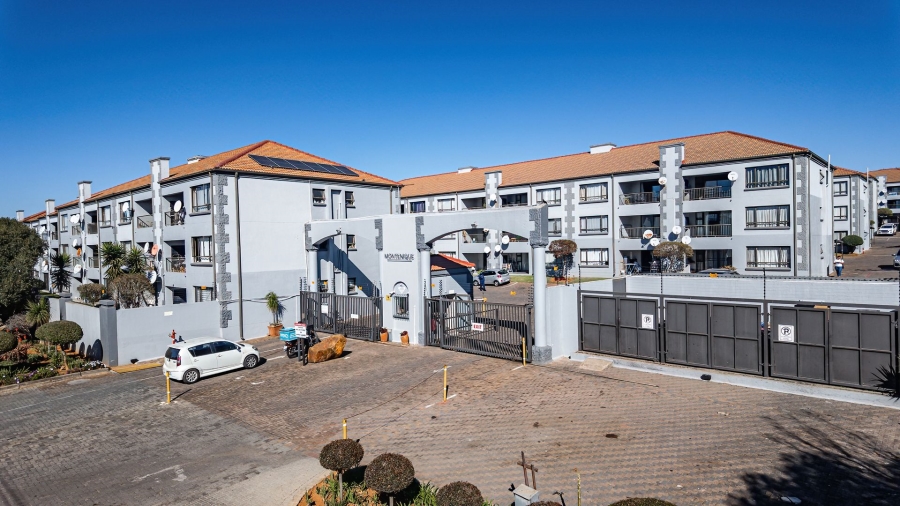 2 Bedroom Property for Sale in Northgate Gauteng