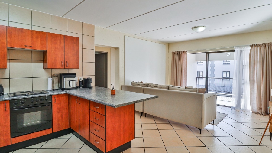 2 Bedroom Property for Sale in Northgate Gauteng
