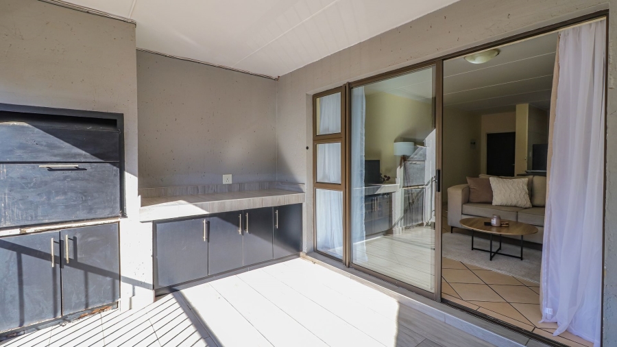 2 Bedroom Property for Sale in Northgate Gauteng