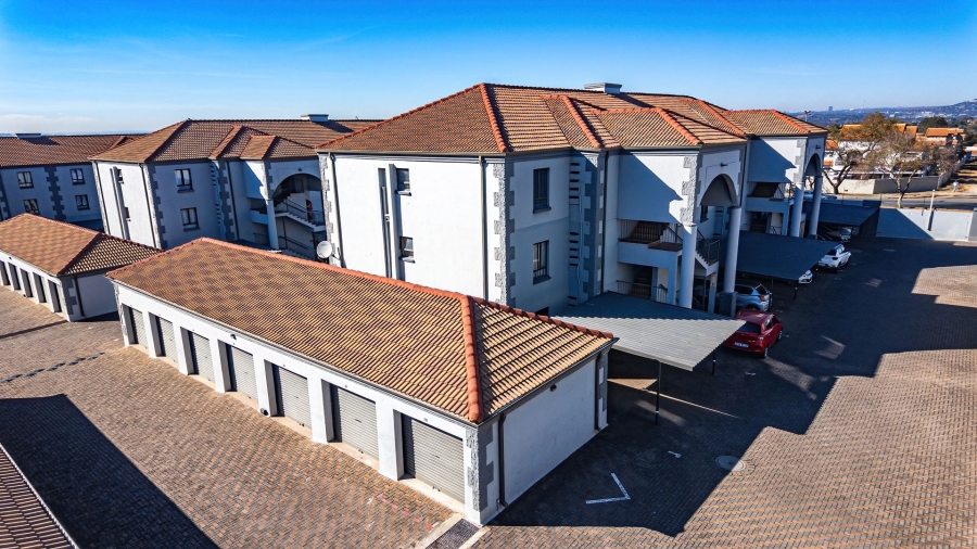 2 Bedroom Property for Sale in Northgate Gauteng
