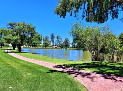 Commercial Property for Sale in Vaal Marina Gauteng