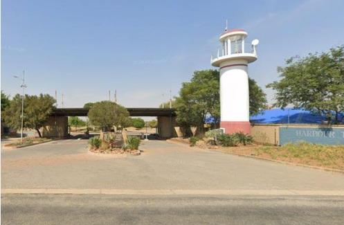 Commercial Property for Sale in Vaal Marina Gauteng