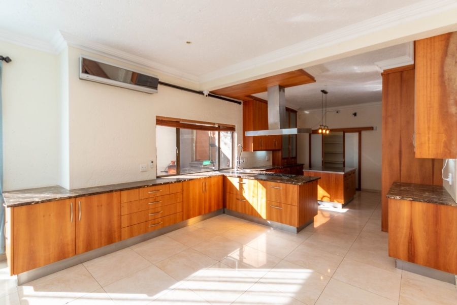 4 Bedroom Property for Sale in Bryanston Gauteng