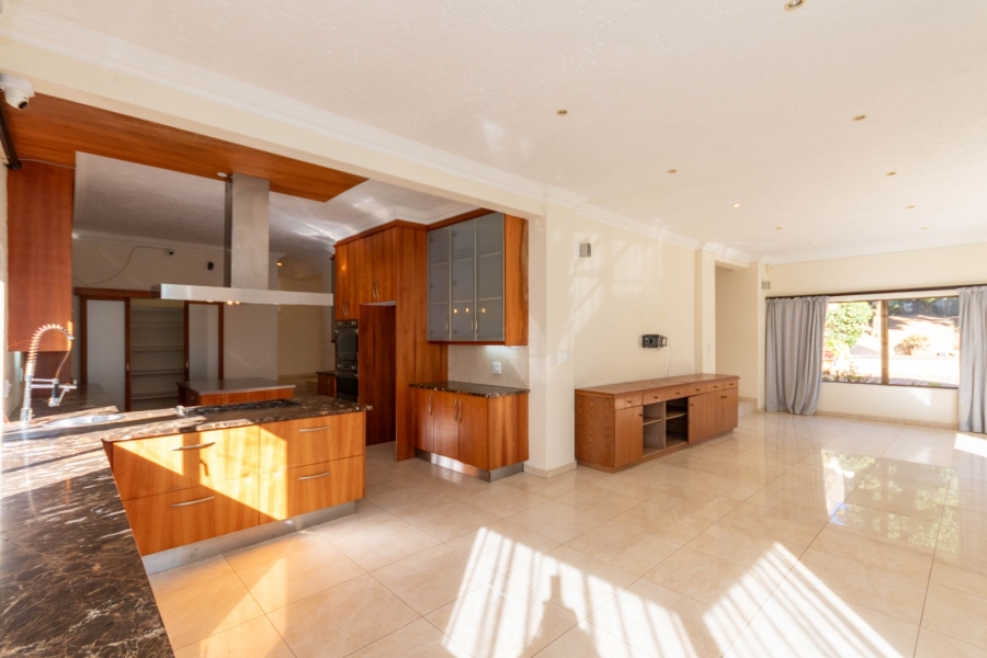 4 Bedroom Property for Sale in Bryanston Gauteng
