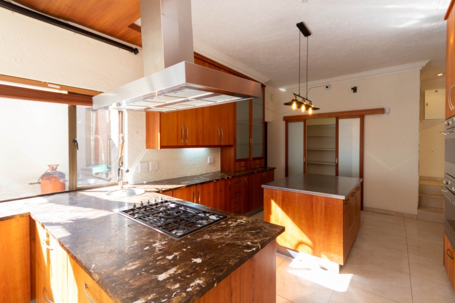 4 Bedroom Property for Sale in Bryanston Gauteng