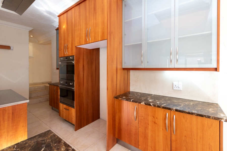 4 Bedroom Property for Sale in Bryanston Gauteng