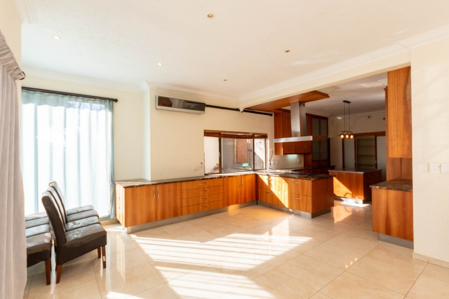4 Bedroom Property for Sale in Bryanston Gauteng