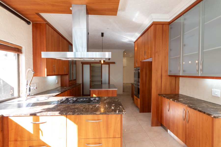 4 Bedroom Property for Sale in Bryanston Gauteng