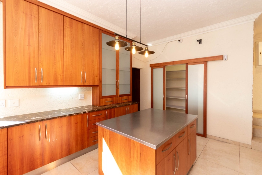 4 Bedroom Property for Sale in Bryanston Gauteng