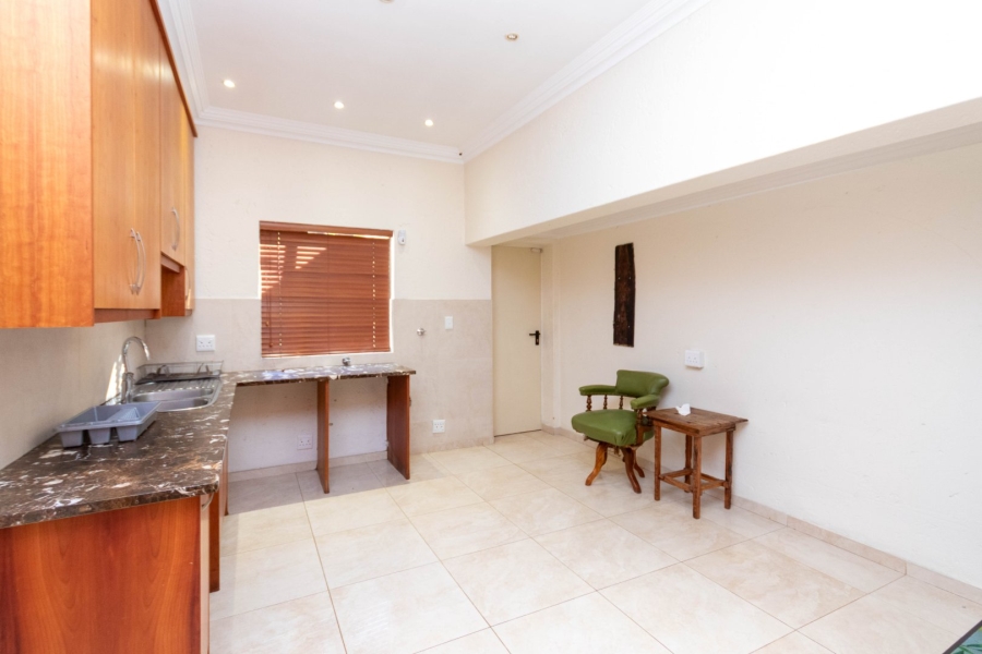 4 Bedroom Property for Sale in Bryanston Gauteng
