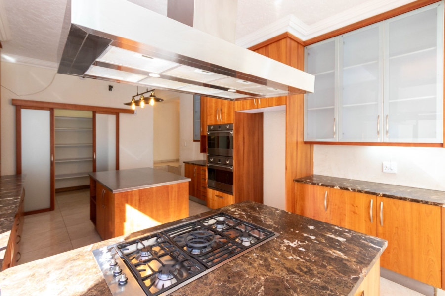 4 Bedroom Property for Sale in Bryanston Gauteng