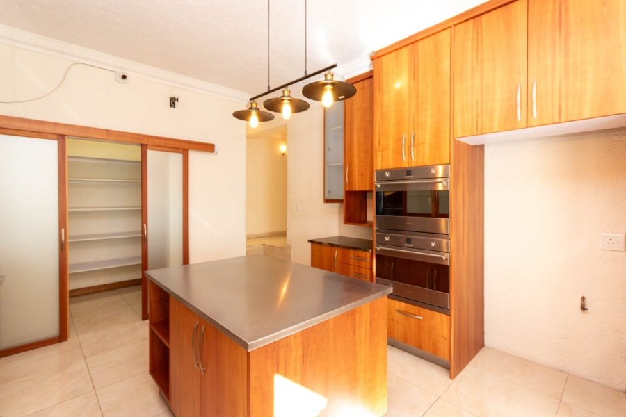 4 Bedroom Property for Sale in Bryanston Gauteng