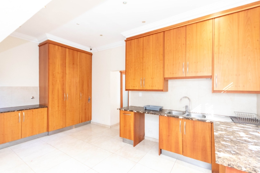 4 Bedroom Property for Sale in Bryanston Gauteng