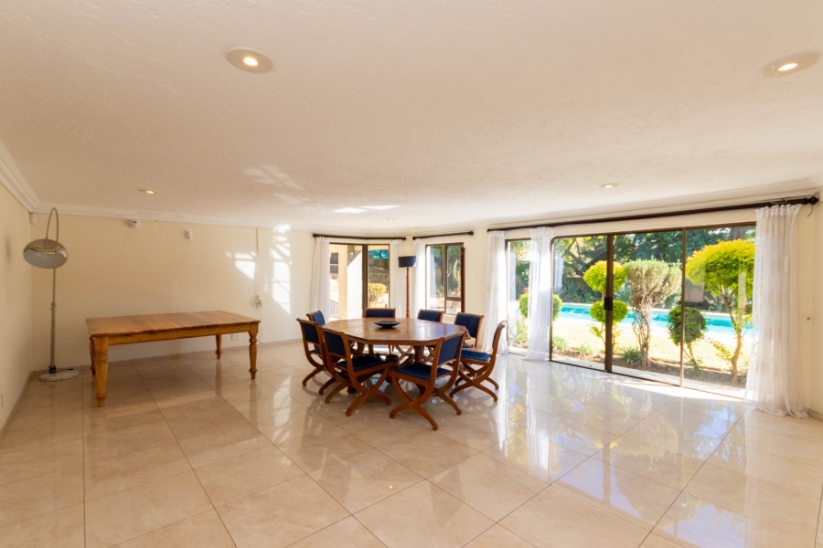 4 Bedroom Property for Sale in Bryanston Gauteng