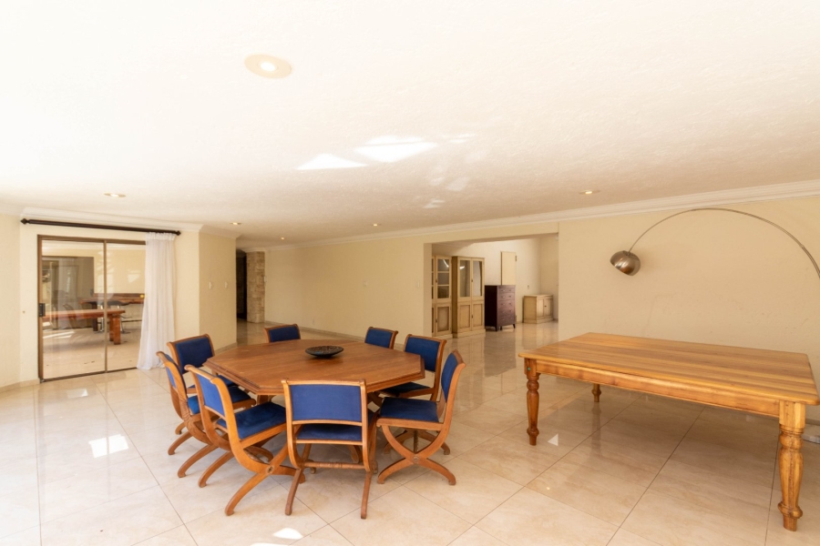 4 Bedroom Property for Sale in Bryanston Gauteng