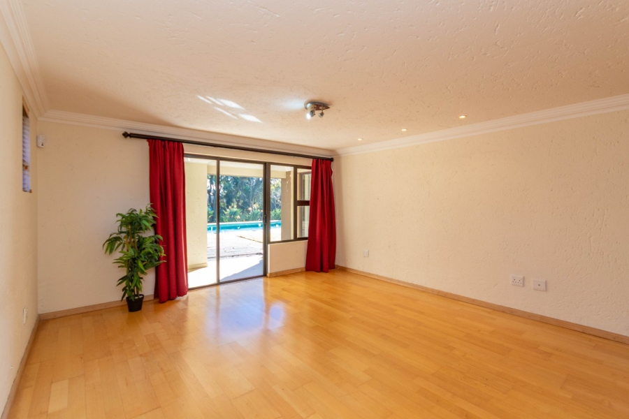4 Bedroom Property for Sale in Bryanston Gauteng