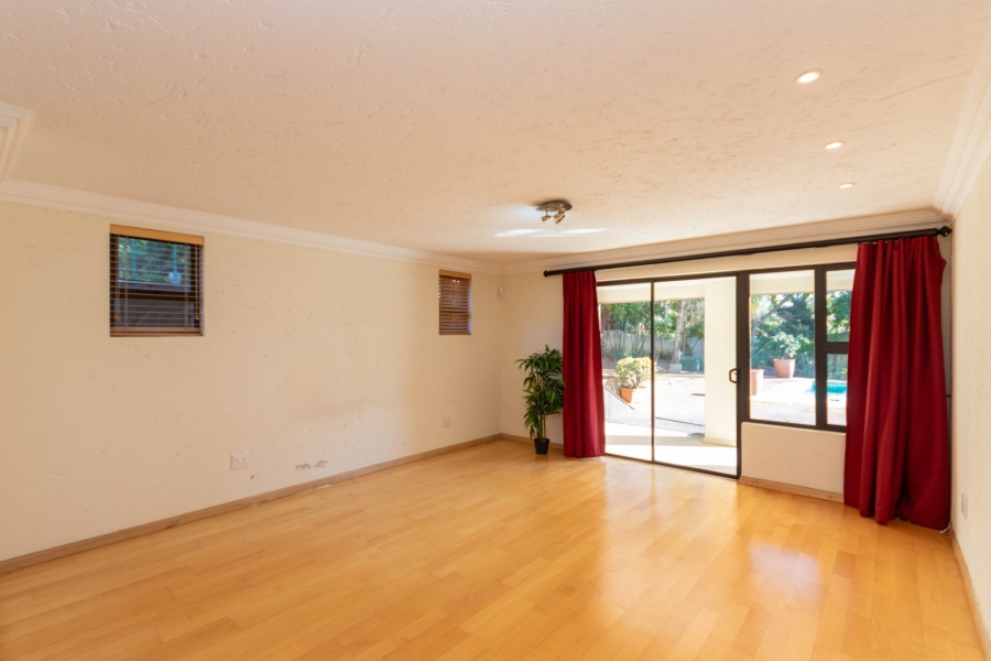 4 Bedroom Property for Sale in Bryanston Gauteng
