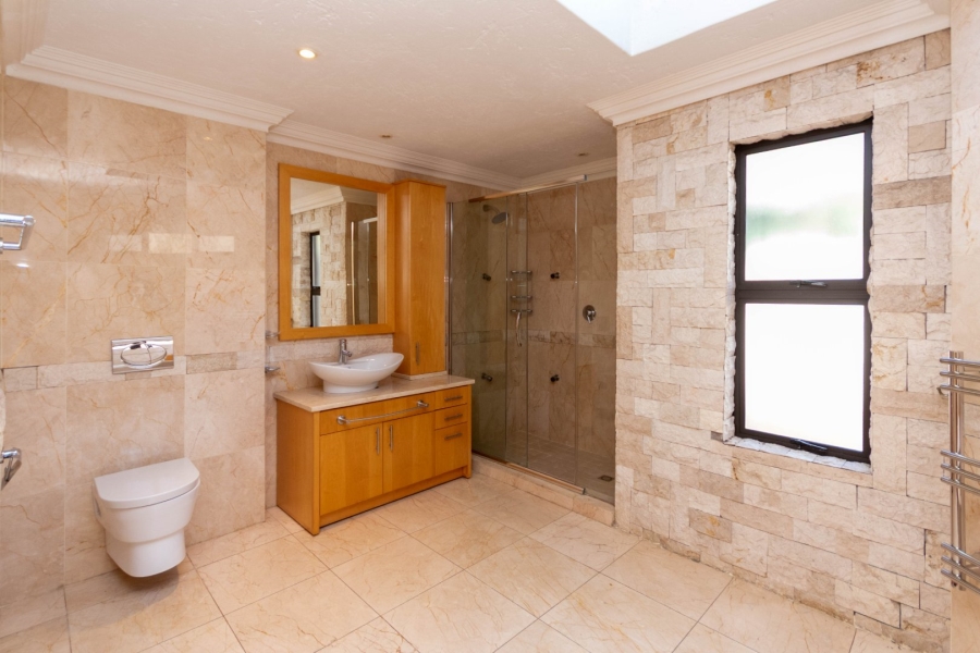 4 Bedroom Property for Sale in Bryanston Gauteng