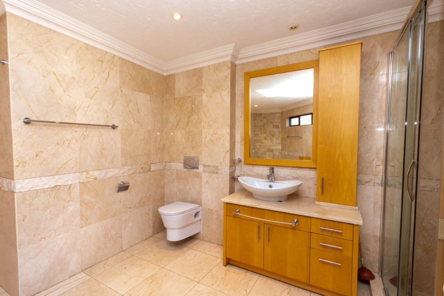 4 Bedroom Property for Sale in Bryanston Gauteng