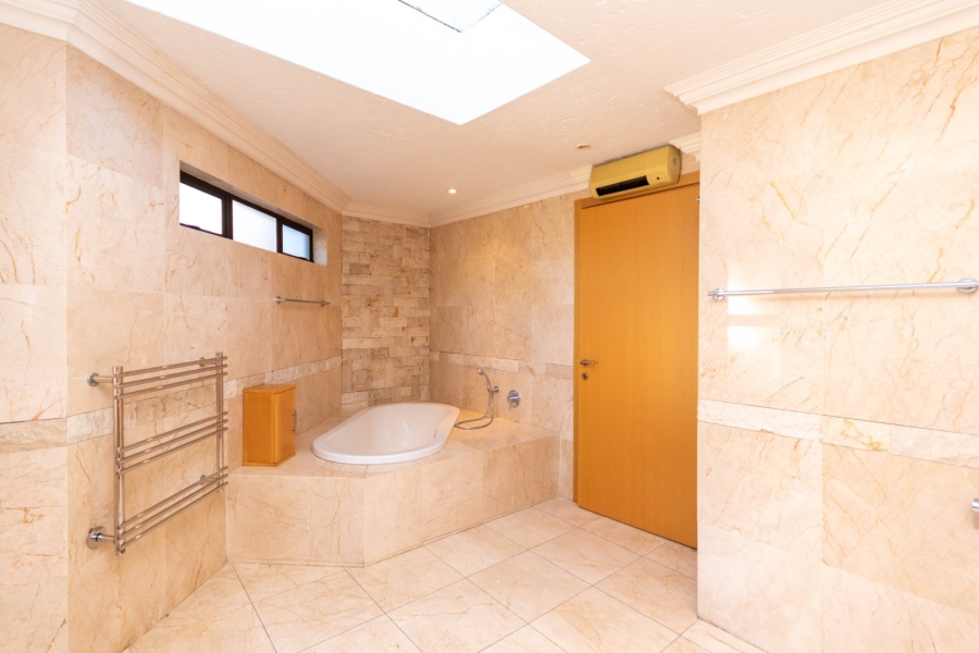 4 Bedroom Property for Sale in Bryanston Gauteng