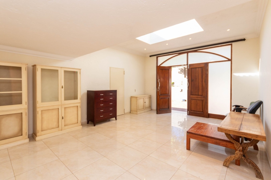 4 Bedroom Property for Sale in Bryanston Gauteng
