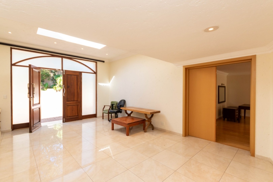 4 Bedroom Property for Sale in Bryanston Gauteng