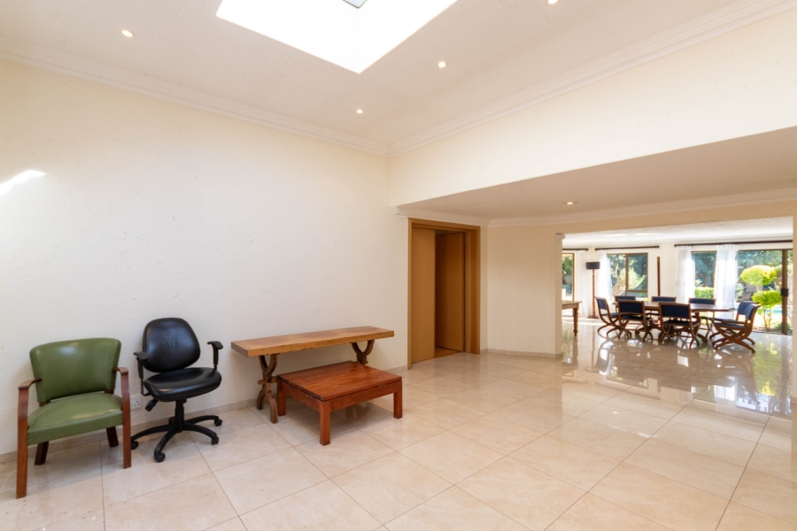 4 Bedroom Property for Sale in Bryanston Gauteng
