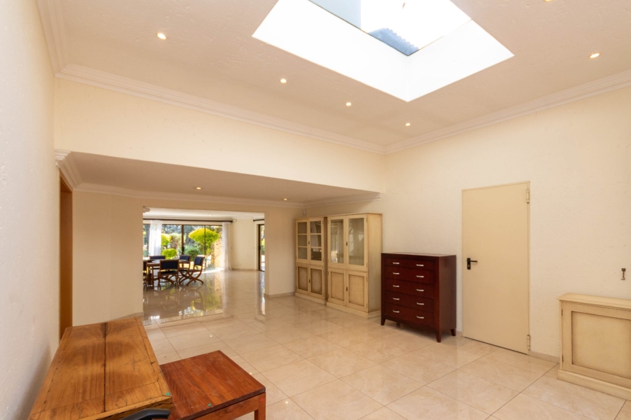 4 Bedroom Property for Sale in Bryanston Gauteng