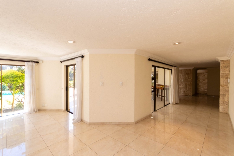 4 Bedroom Property for Sale in Bryanston Gauteng