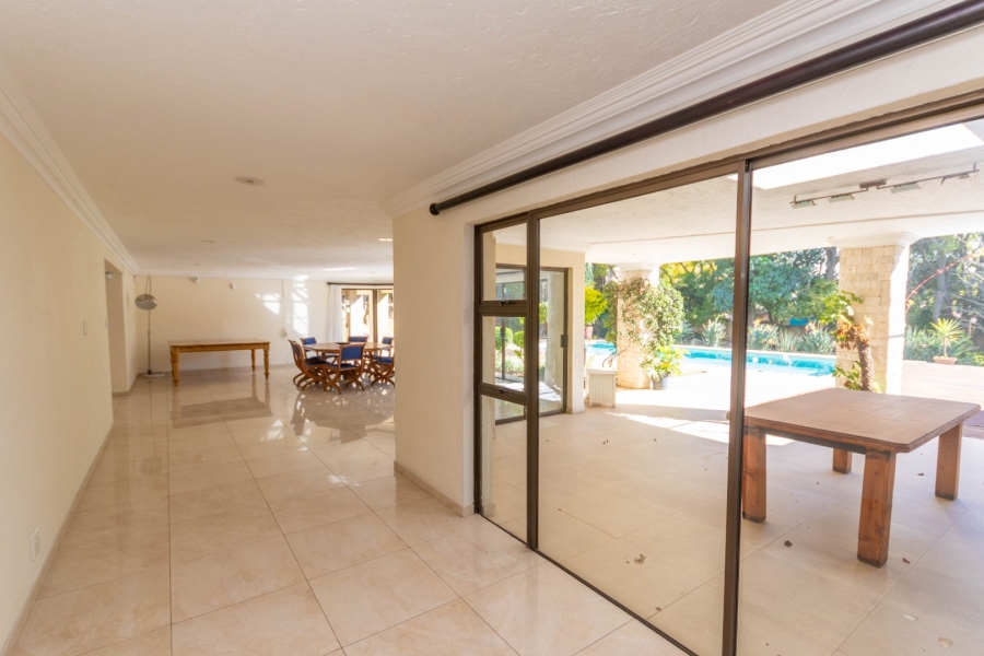 4 Bedroom Property for Sale in Bryanston Gauteng