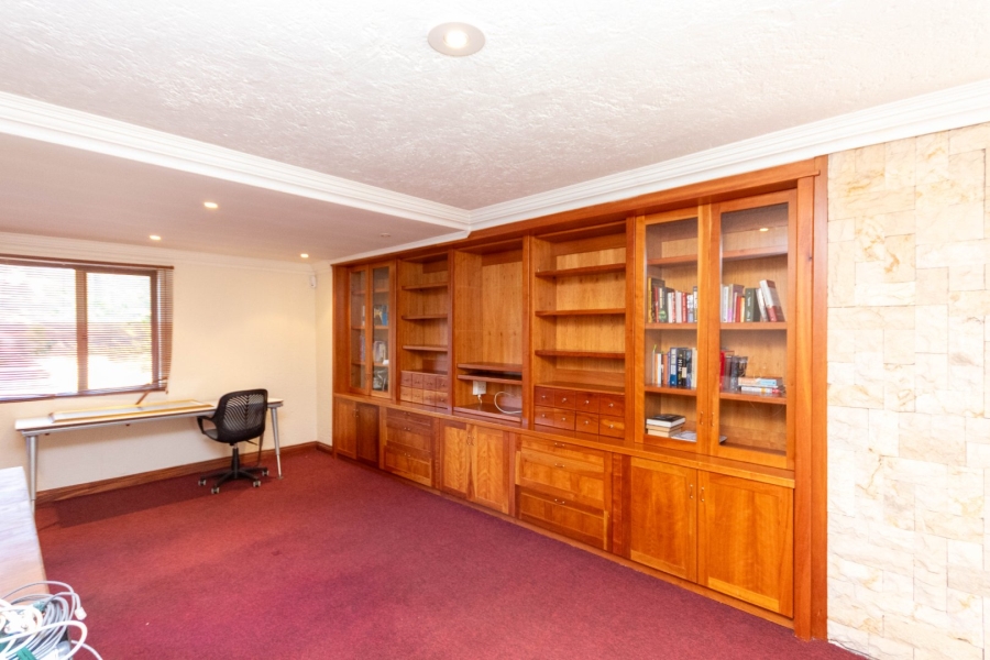 4 Bedroom Property for Sale in Bryanston Gauteng