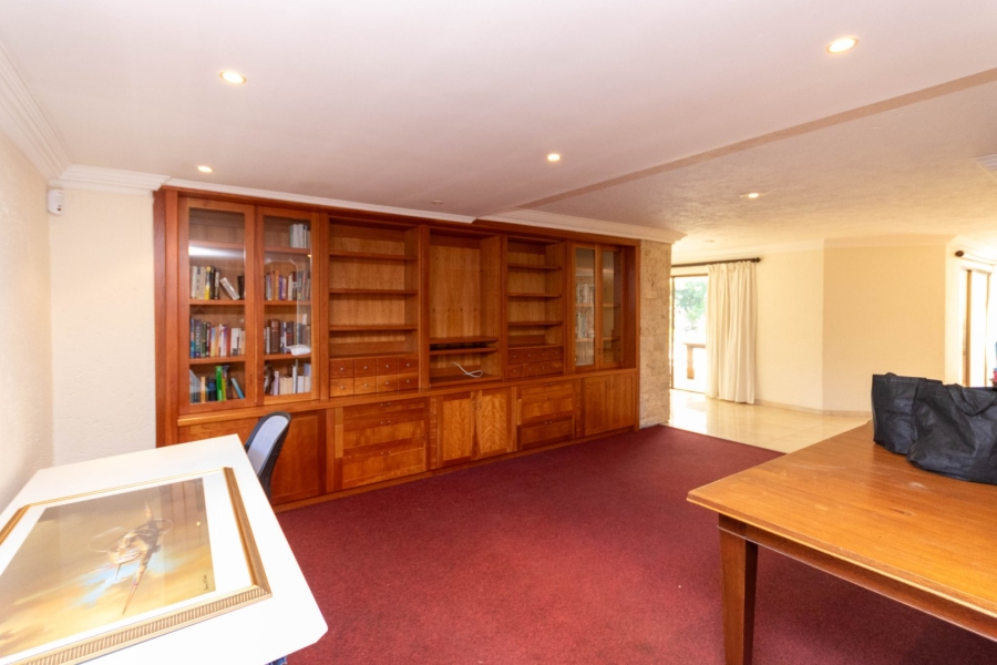 4 Bedroom Property for Sale in Bryanston Gauteng