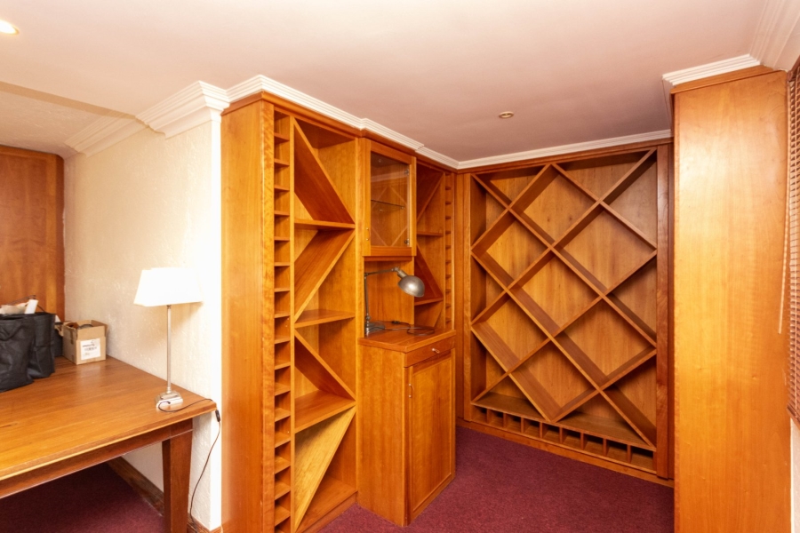 4 Bedroom Property for Sale in Bryanston Gauteng