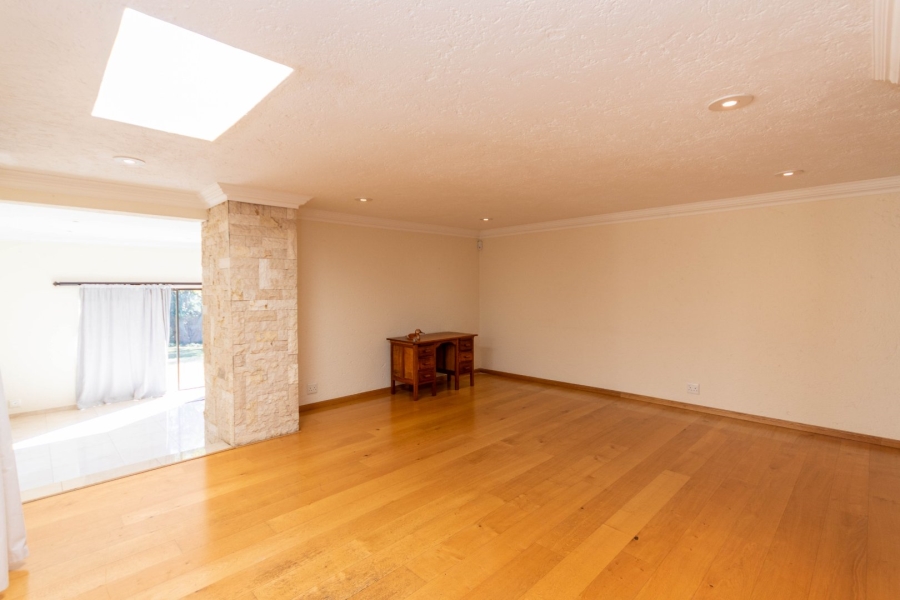 4 Bedroom Property for Sale in Bryanston Gauteng