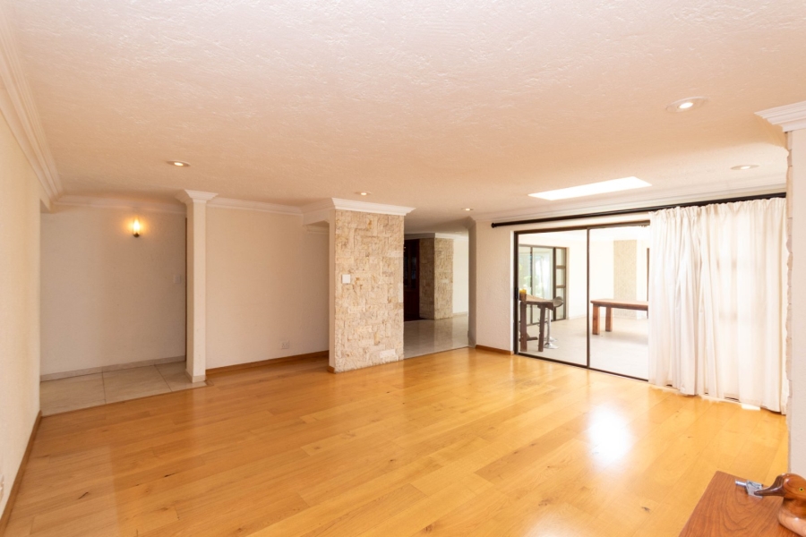 4 Bedroom Property for Sale in Bryanston Gauteng