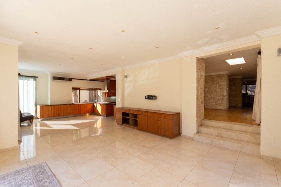 4 Bedroom Property for Sale in Bryanston Gauteng