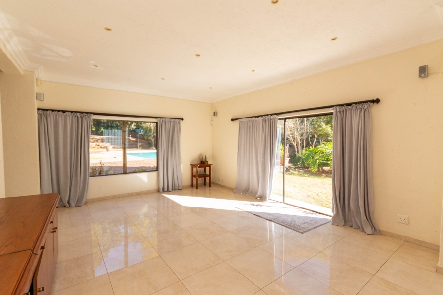 4 Bedroom Property for Sale in Bryanston Gauteng