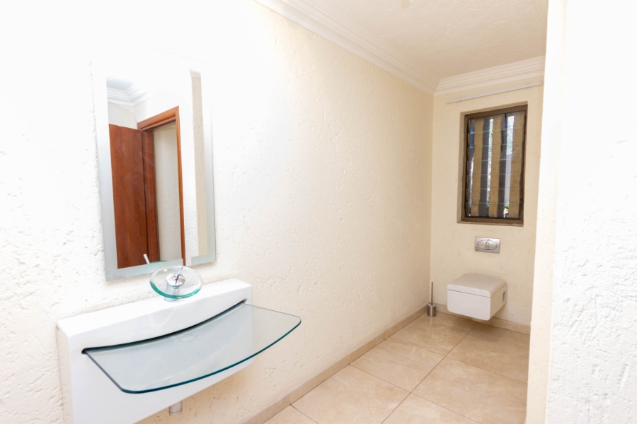 4 Bedroom Property for Sale in Bryanston Gauteng